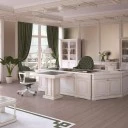 отзыв Кабинет руководителя New Inter White